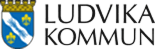Ludvika Kommun logo