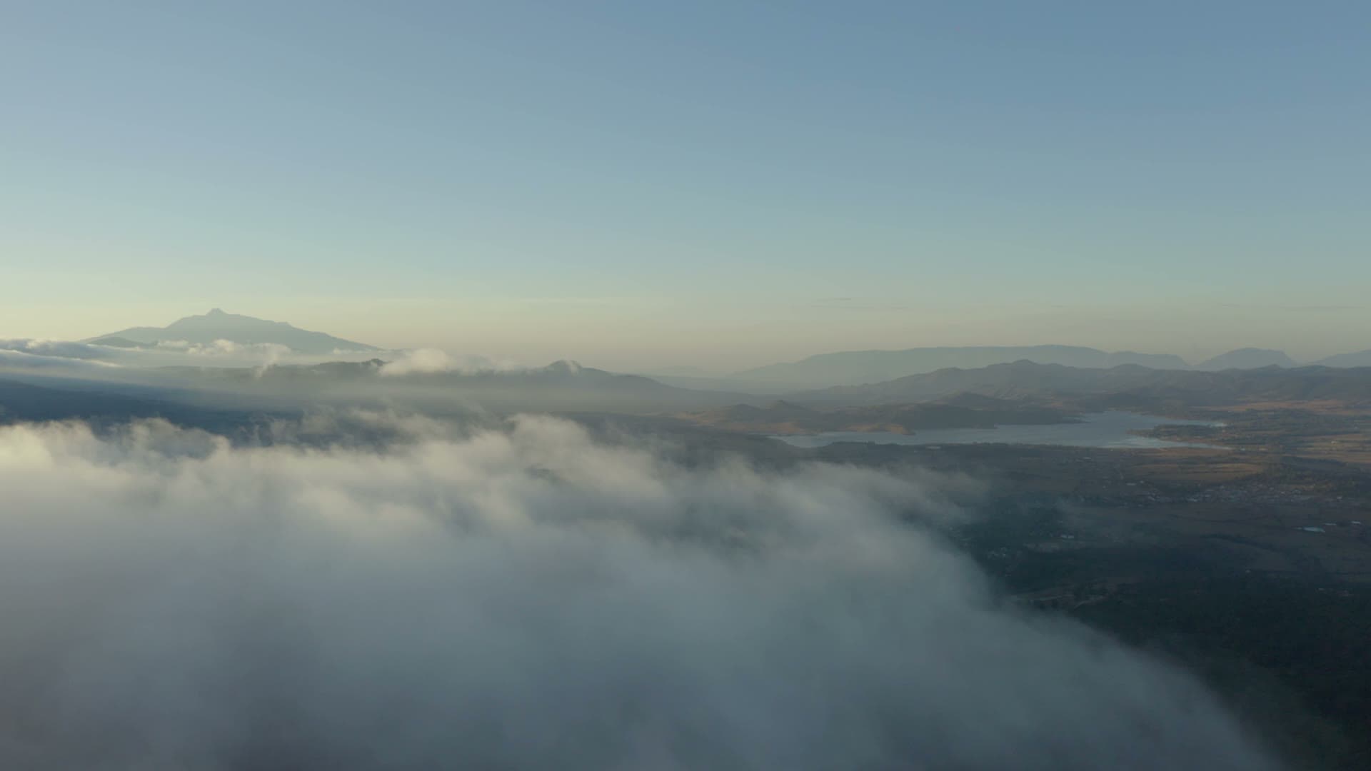 Summit ledarskapsverktyg bakgrund